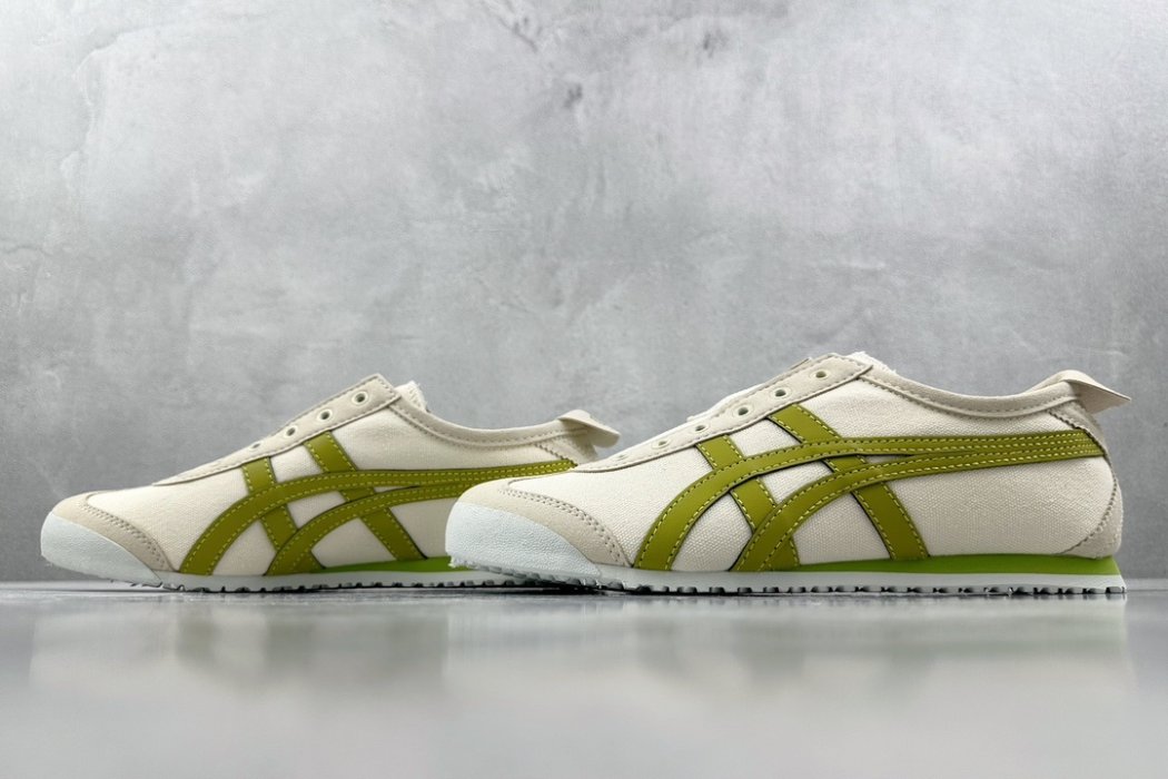 Кросівки Onitsuka Tiger MEXICO 66 фото 5