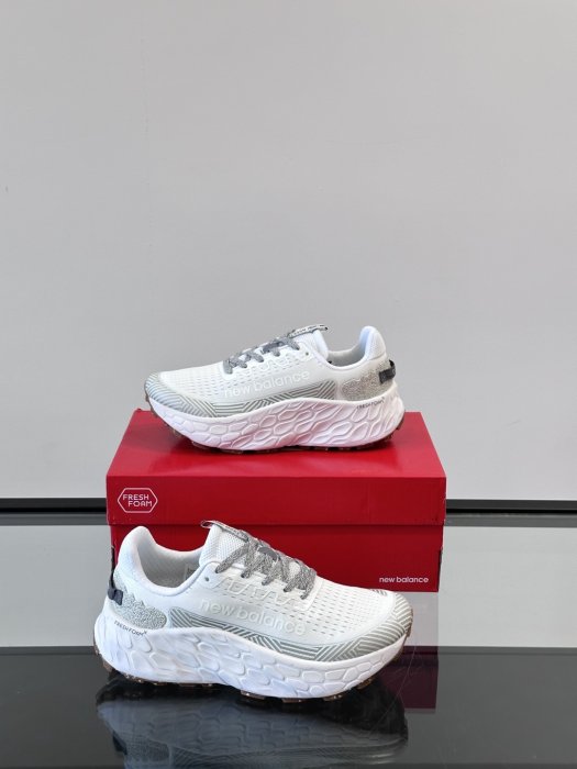 Sneakers New Balance More Trail V3 фото 4