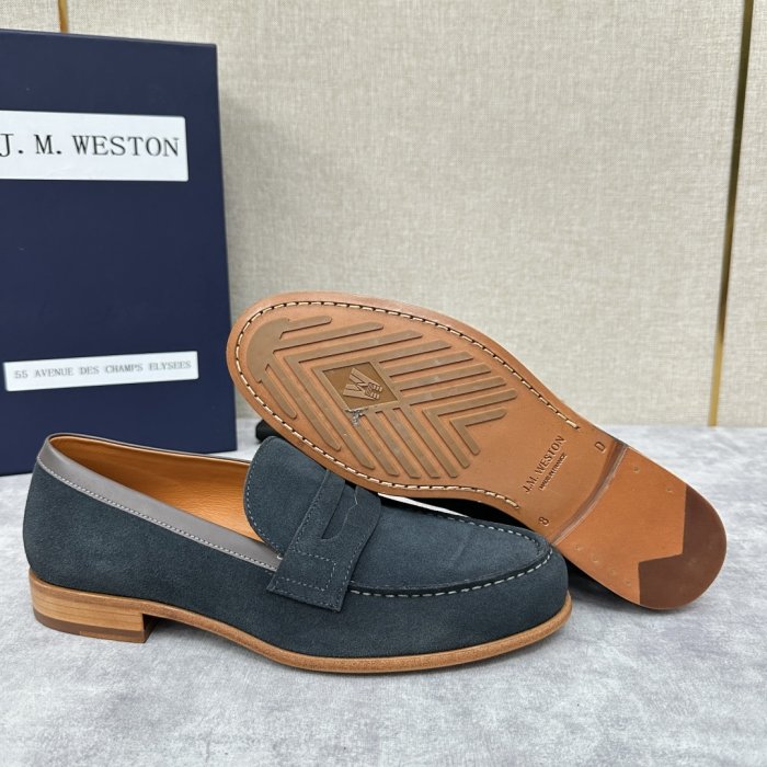 Лоферы чоловічі фото 8