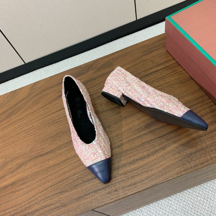 Балетки фото 4