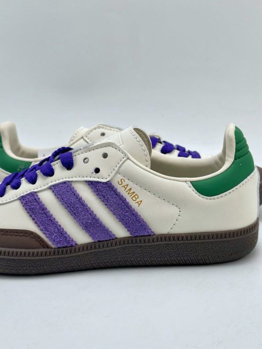 Sneakers Originals Samba OG фото 2