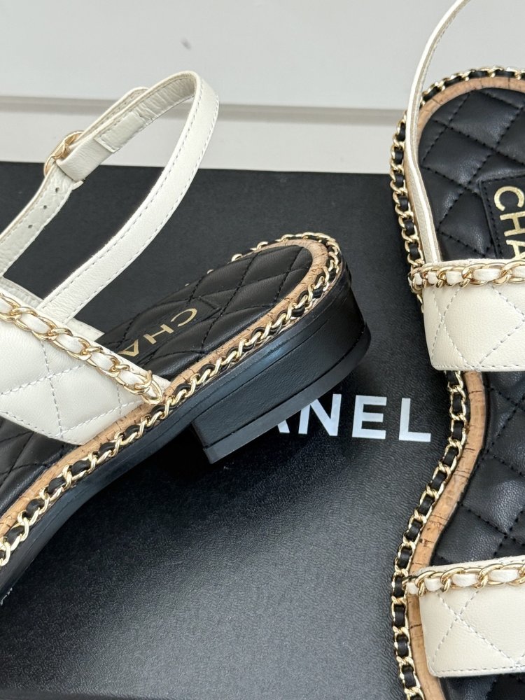 Sandals women's фото 6