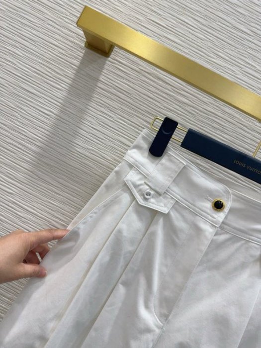 Jeans women's white фото 4