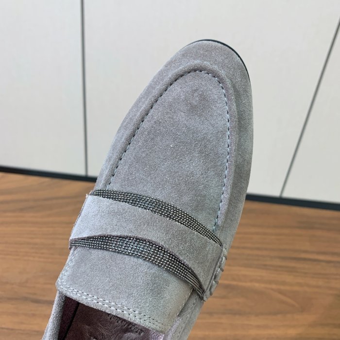 Лоферы женские фото 7