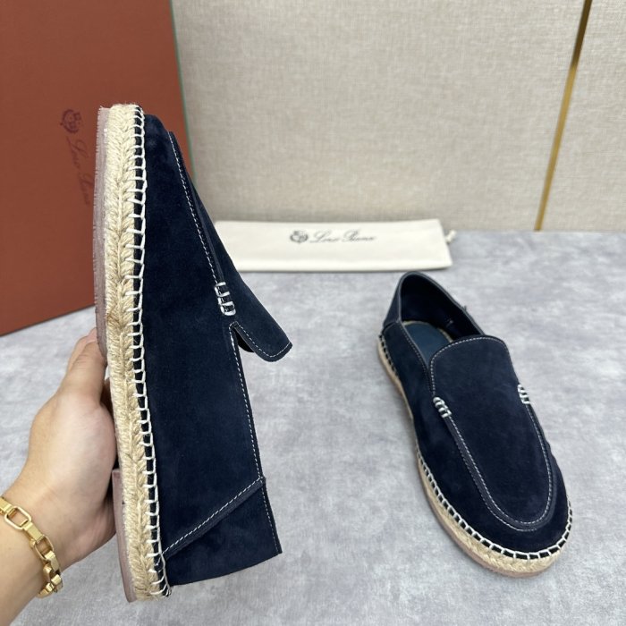 Лоферы мужские фото 6