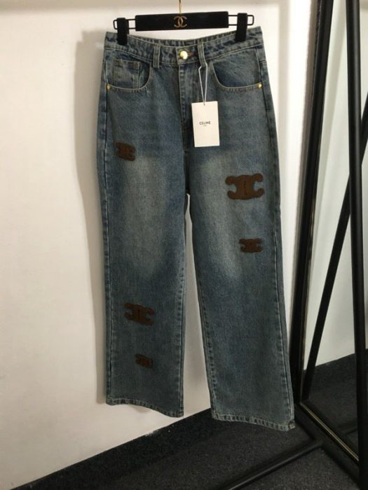 Jeans women's