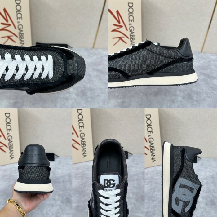 Кроссовки мужские фото 9