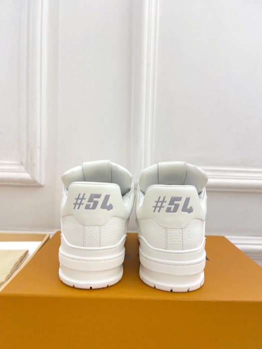 Sneakers фото 7