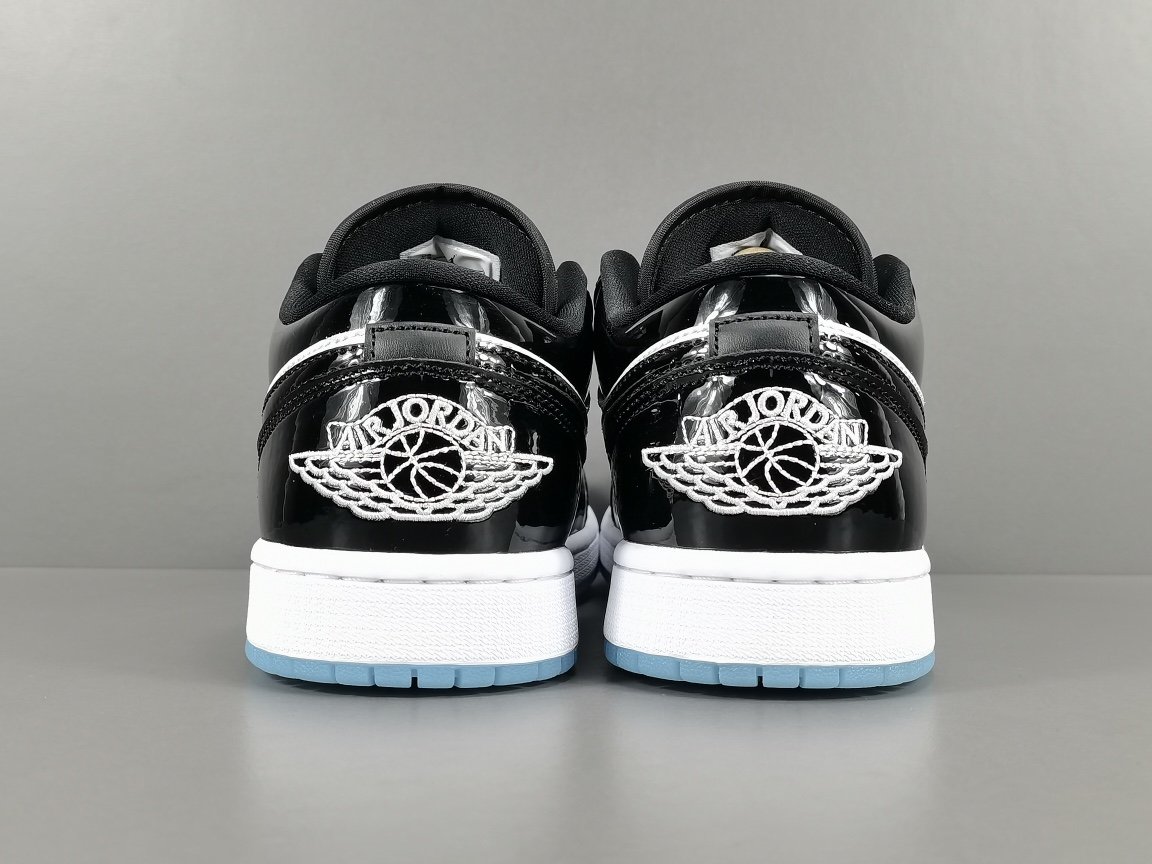 Sneakers Air Jordan 1 Low SE Concord - DV1309-100 фото 3