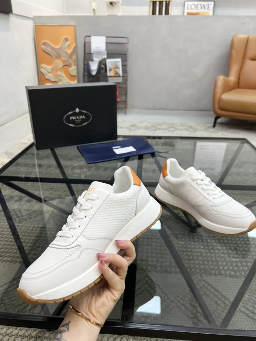 Кроссовки мужские фото 4