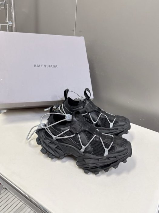 Кросівки Balenciaga SNEAKERS HIKE фото 8