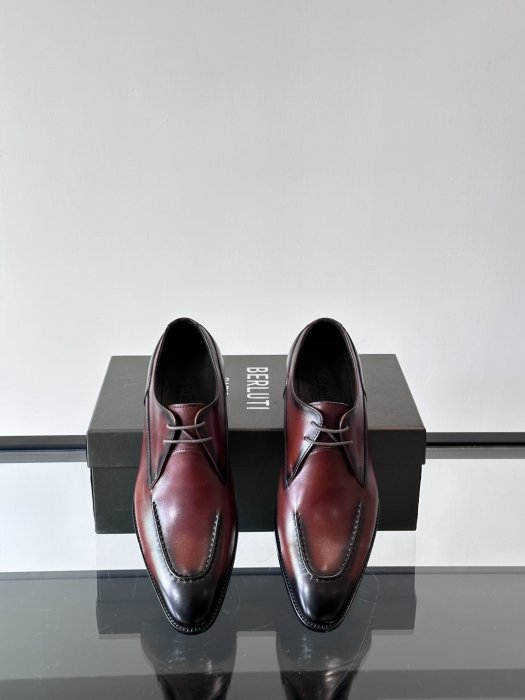 Туфлі чоловічі фото 6