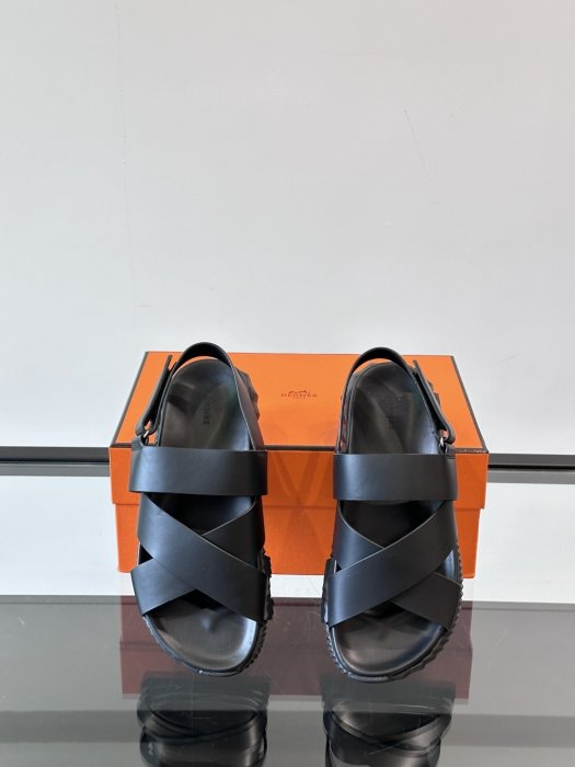 Сандалі чоловічі фото 6