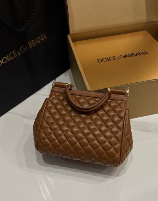 Сумка кожаная Sicily 25 см фото 6