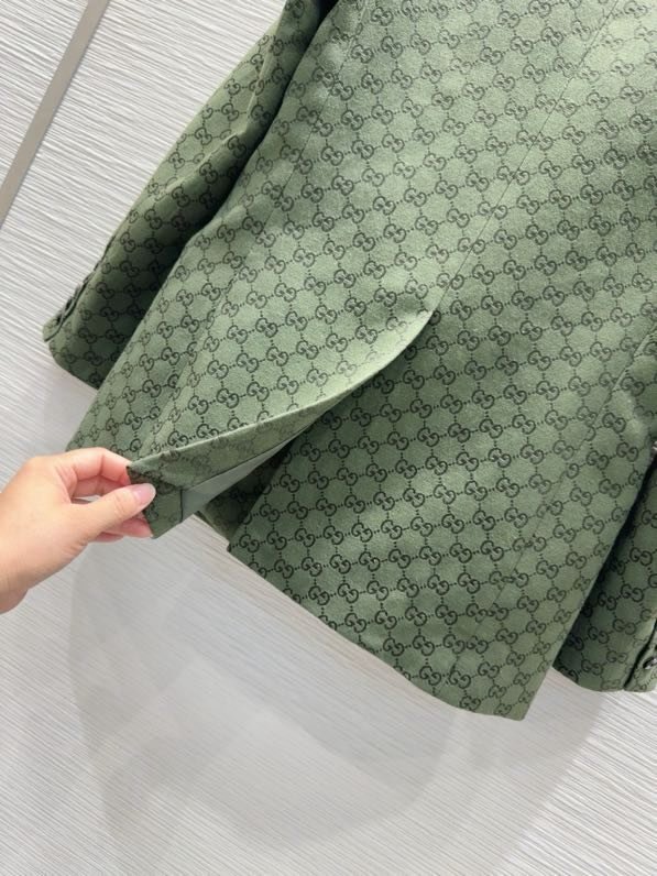 A jacket female фото 6