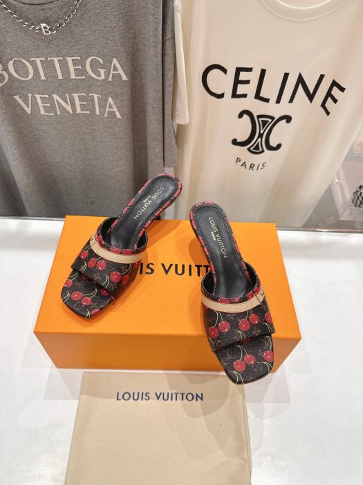 Обувь фото 2