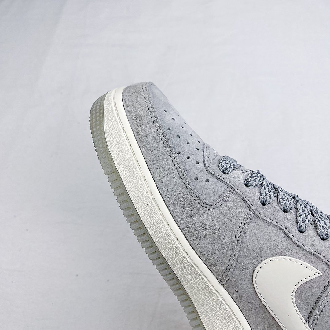 Sneakers Air Force 1 Low DC4832-002 фото 6