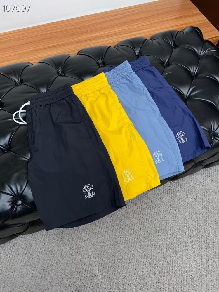 Шорты мужские фото 6