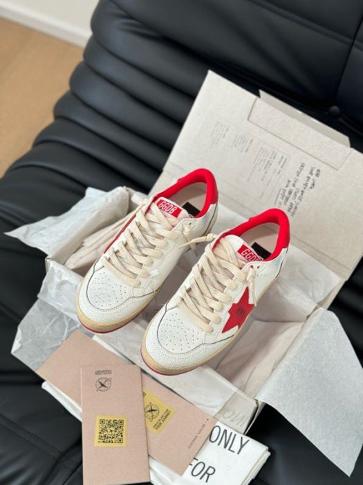 Shoes Golden Goose фото 8