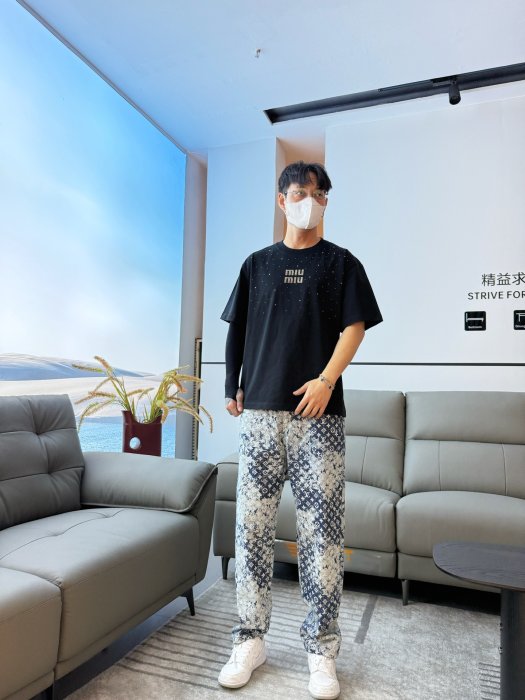 Jeans men's фото 5