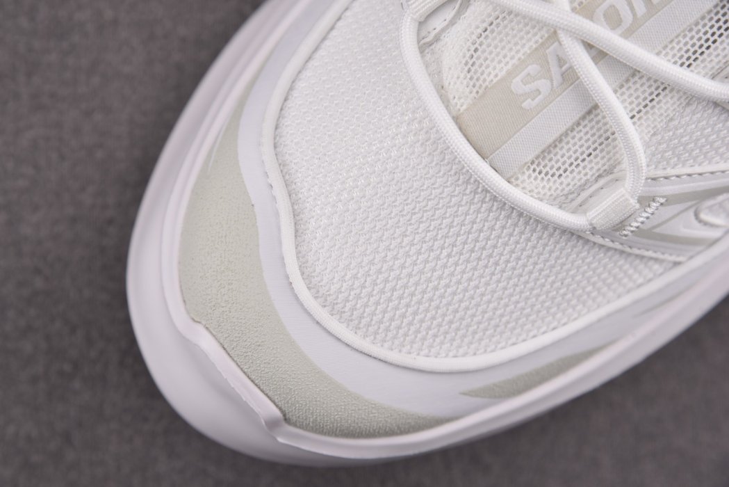 Кроссовки CDG x Salomon XT-6 Expanse Platform фото 8