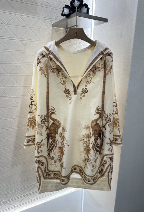 Рубашка льняная женская