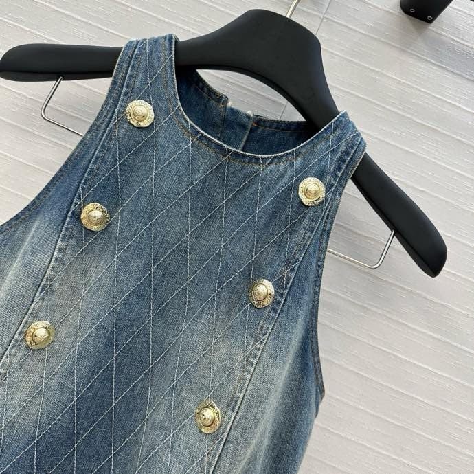 Плаття, Сукня джинсове фото 5