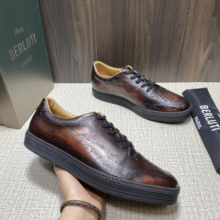 Кроссовки мужские фото 3