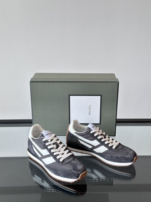 Sneakers men's фото 5