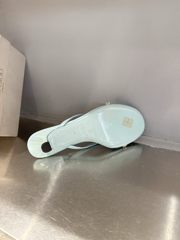 Босоножки фото 5