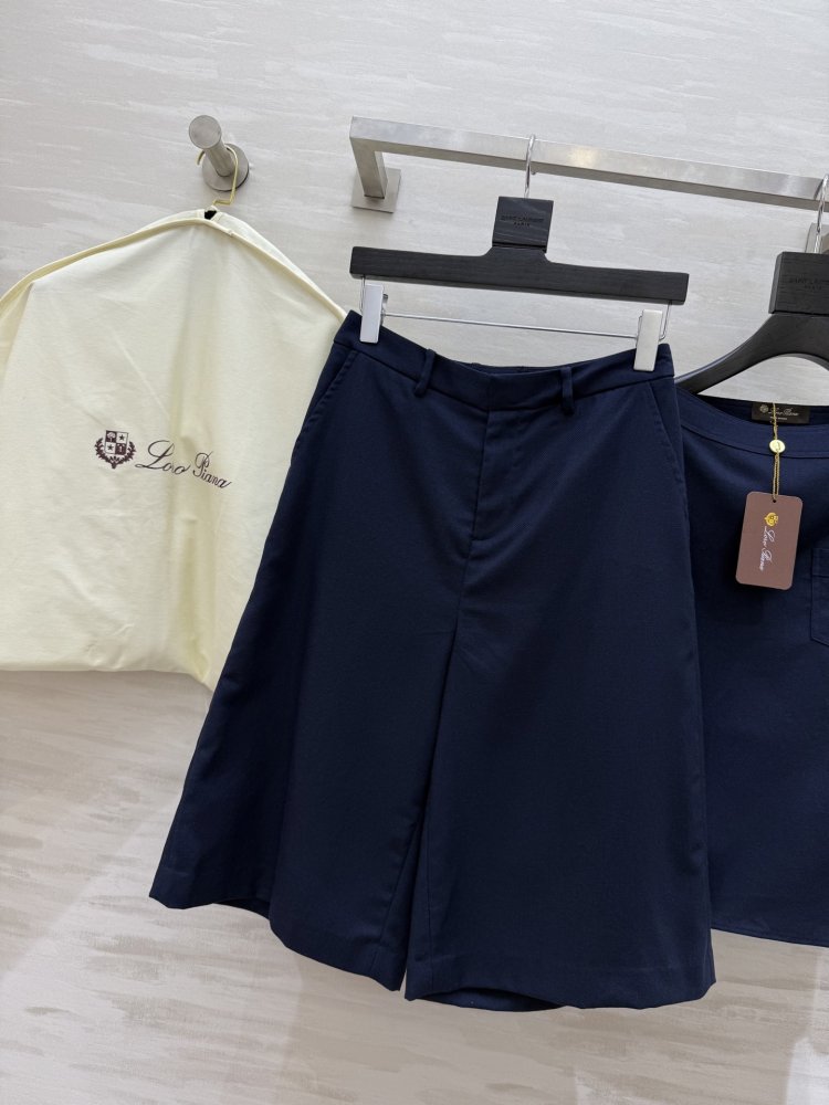 Костюм лляної в вінтажному стилі фото 7