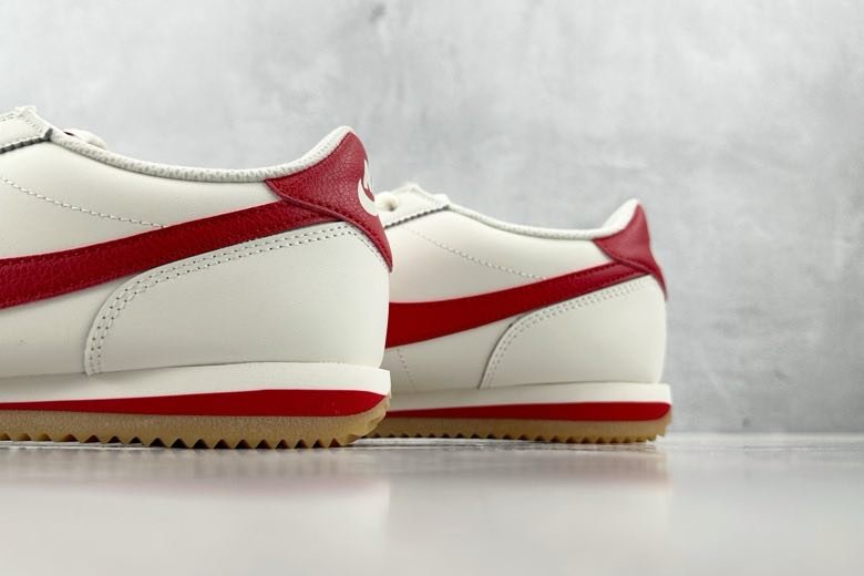 Кроссовки Nike Cortez LEATHER фото 5