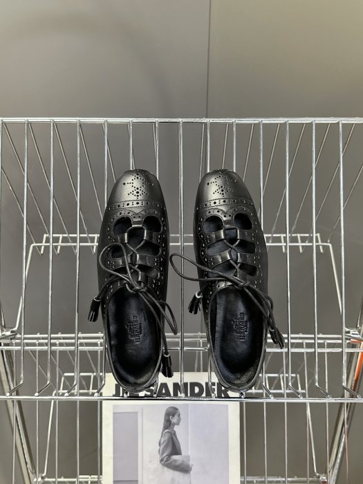 Ballet shoes фото 6