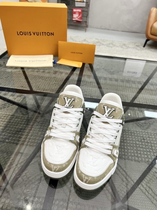 Кроссовки мужские фото 3