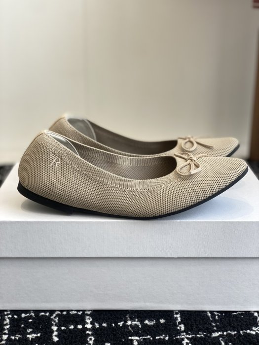 Балетки фото 2