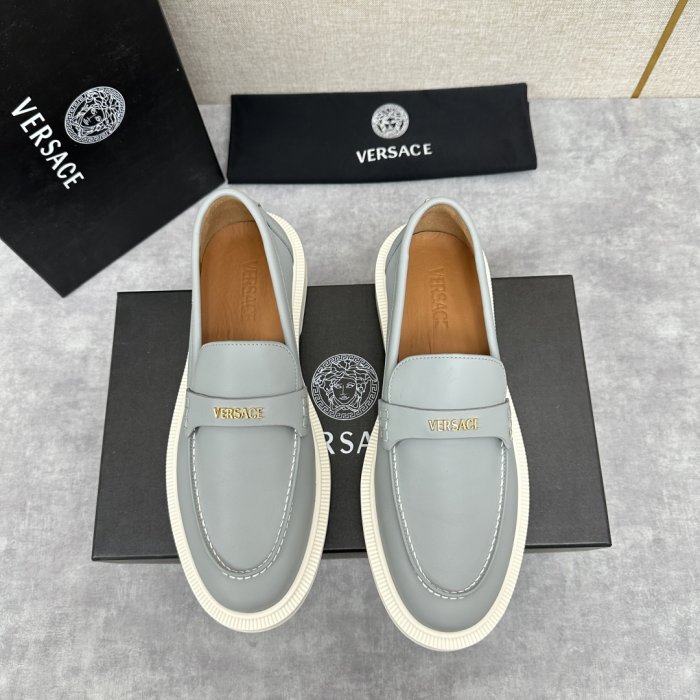 Лоферы мужские