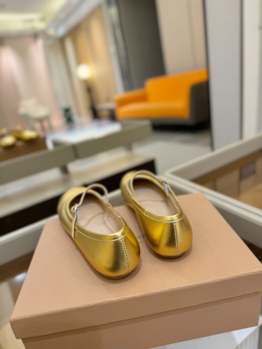 Балетки фото 7