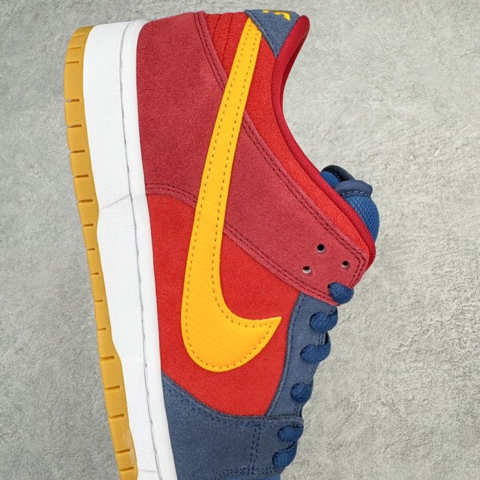 Кроссовки SB Dunk Low фото 6