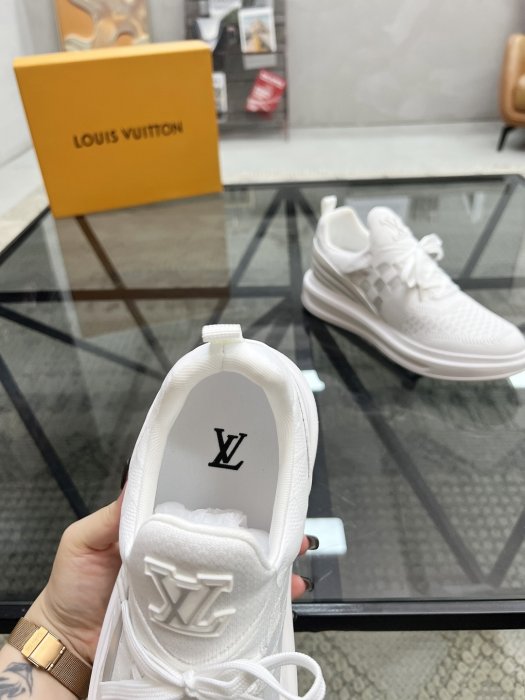 Кроссовки мужские фото 7