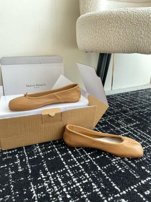 Балетки фото 9