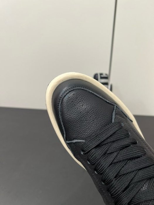 Кроссовки Rick Owens х Converse фото 2