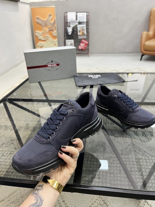 Кроссовки мужские фото 4