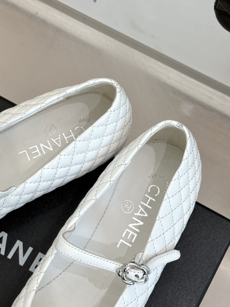 Ballet shoes фото 8