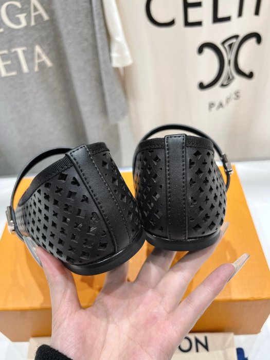 Ballet shoes фото 8