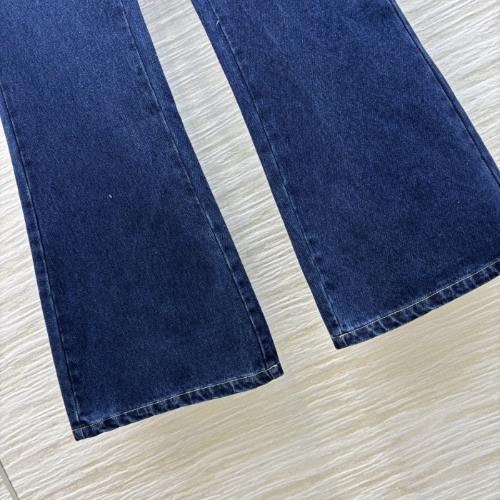 Jeans женнские фото 7