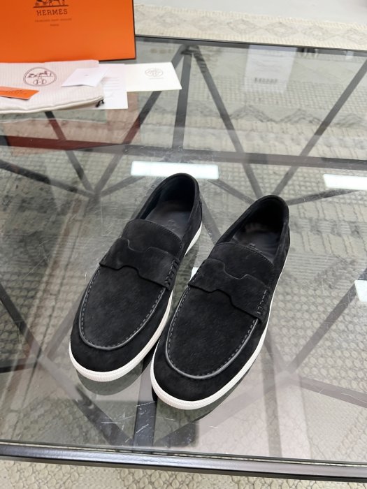 Лоферы чоловічі фото 3