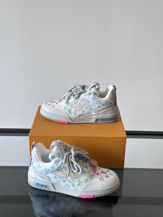 Кроссовки мужские фото 4