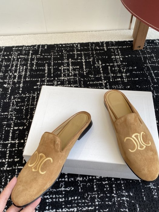 Мюли женские фото 7