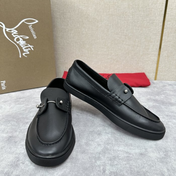 Туфли мужские фото 7