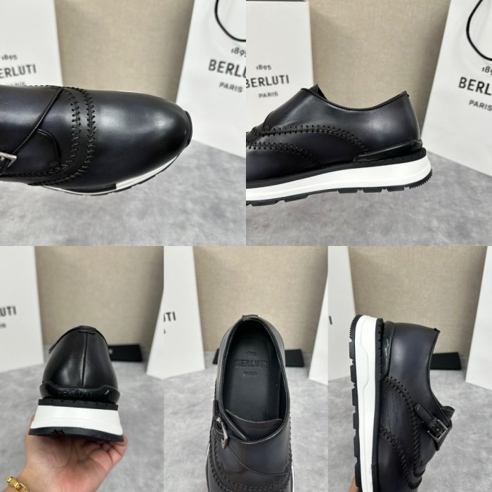 Туфли мужские фото 9